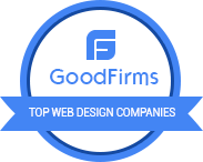 Top Web Design Agency USA GoodFirm