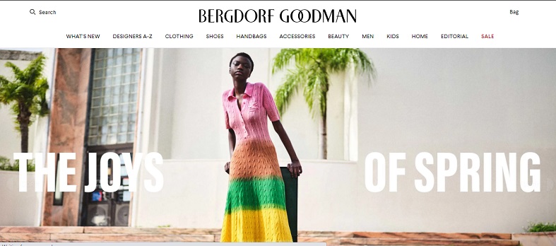 33 Bergdore goodman