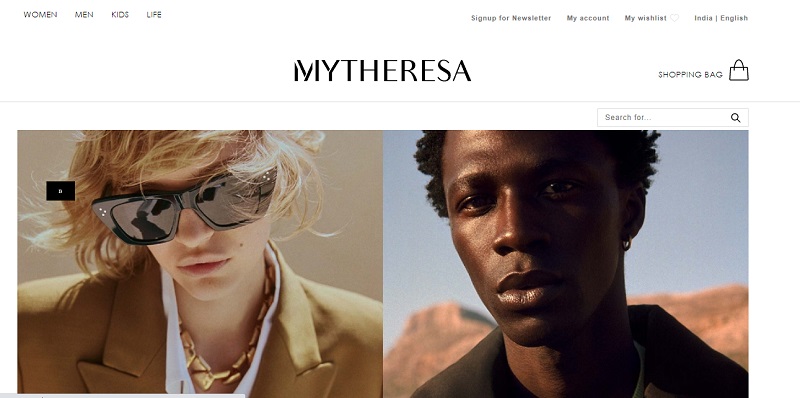 35 Mytheresa