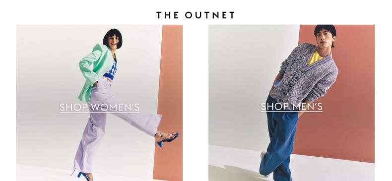 37 the outnet