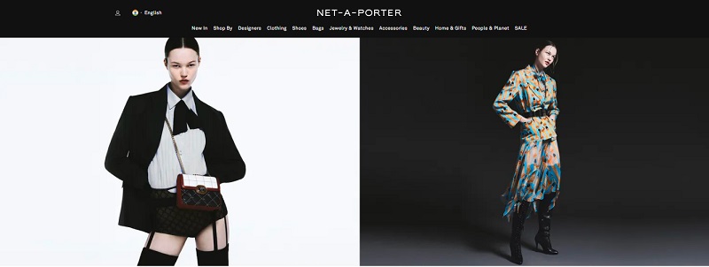 4 Net A Porter