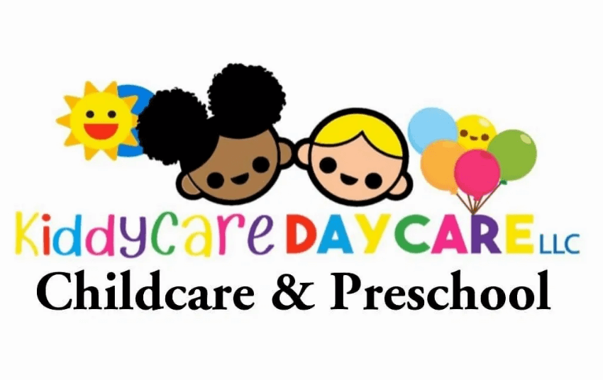 Logo Design for Childcare & PreSchool Business