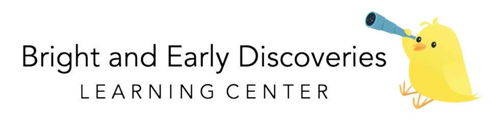 Logo Design for Childcare