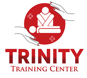 Logo design for CPR training center