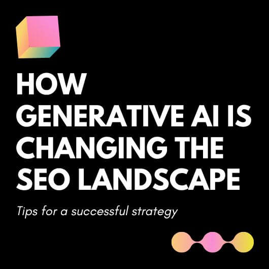 AI and SEO