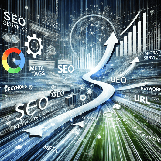 Why SEO Migration Services Will Be More Important During Web Migration