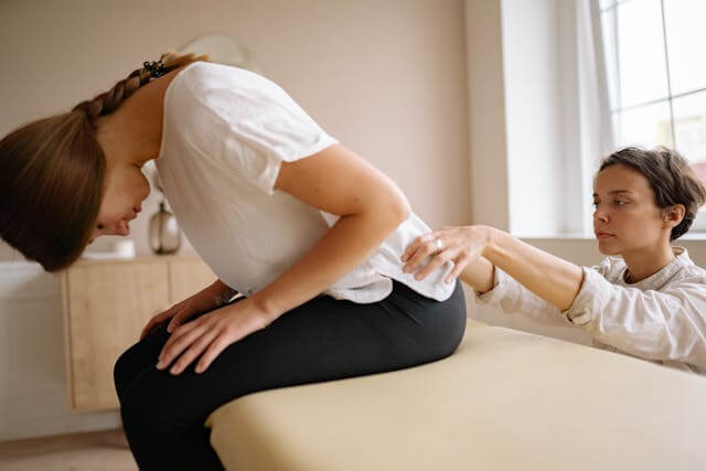 local seo for chiropractors