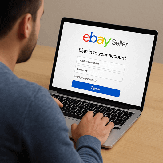 Common Mistakes eBay Sellers Make with SEO and How to Fix Them
