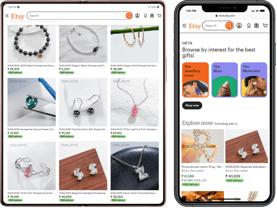 Etsy Listing Optimization for Jewelry Brand (1)