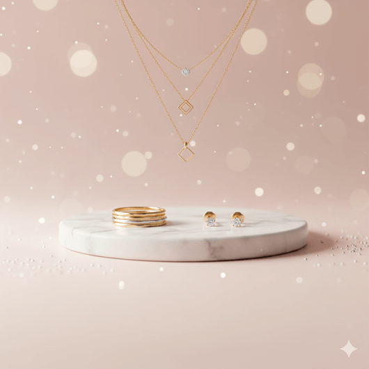 Jewelry eCommerce